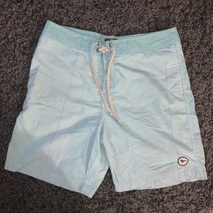 Men’s Swim Trunks